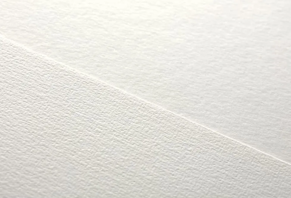 Blok do akwareli Aquapad Watercolour - Clairefontaine - cold pressed, A5, 300 g, 70 ark.