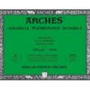 Blok do akwareli - Arches - cold pressed, 31 x 41 cm, 300 g, 20 ark.