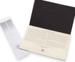 Blok do akwareli Art Collection - Moleskine - 13 x 21 cm 300 g 20 ark.