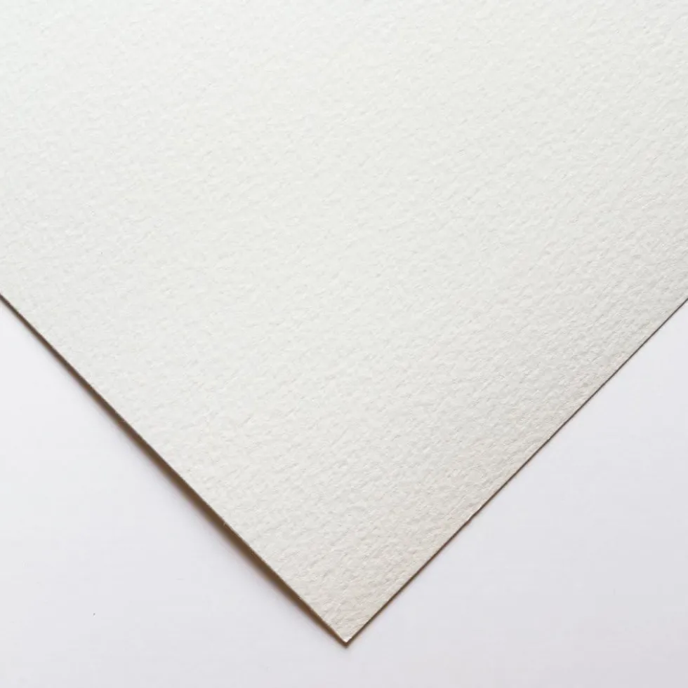 Blok do akwareli Bockingford - rough, 21 x 29,7 cm, 300 g, 12 ark.