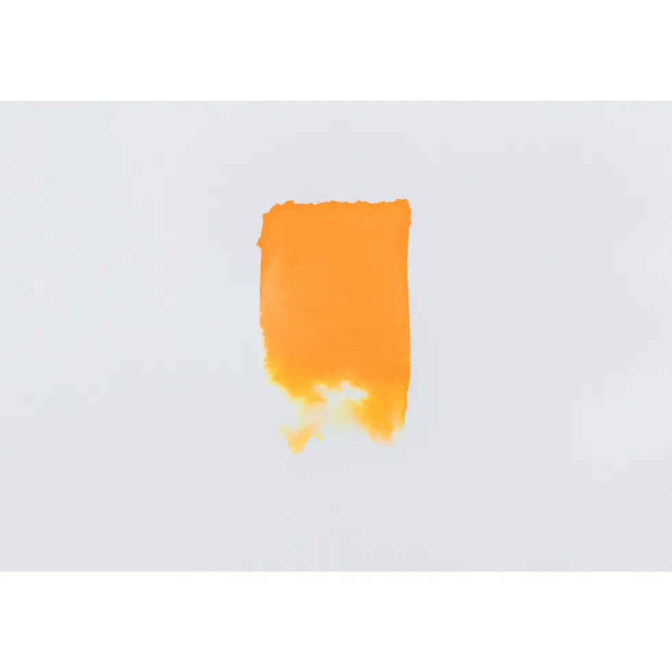 Blok do akwareli Fontaine Watercolour - Clairefontaine - hot pressed, A4, 300 g, 12 ark.