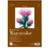 Blok do akwareli 23 x 31 cm - Strathmore - 300 g, 12 arkuszy