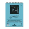 Blok do akwareli ze spiralą XL Aquarelle, A4 - Canson - 300 g, 30 ark.