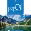Blok do farb olejnych Pop Oil A4 - Koh-I-Noor - 250g, 10 ark.