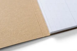 Blok do kaligrafii i letteringu Start Pad - SM-LT - w linie, A5, 90 g/m2, 30 ark.