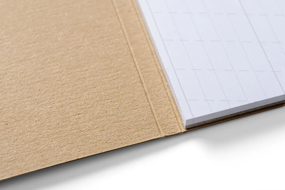 Blok do kaligrafii i letteringu Start Pad - SM-LT - w linie, A5, 90 g/m2, 30 ark.