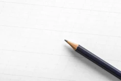 Blok do kaligrafii i letteringu Start Pad - SM-LT - w linie, A5, 90 g/m2, 30 ark.