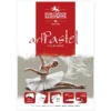 Blok do pasteli Art Pastel - Koh-I-Noor - Grey, A4, 180 g, 20 ark.