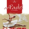 Blok do pasteli Art Pastel - Koh-I-Noor - Sepia, A5, 180 g, 20 ark.