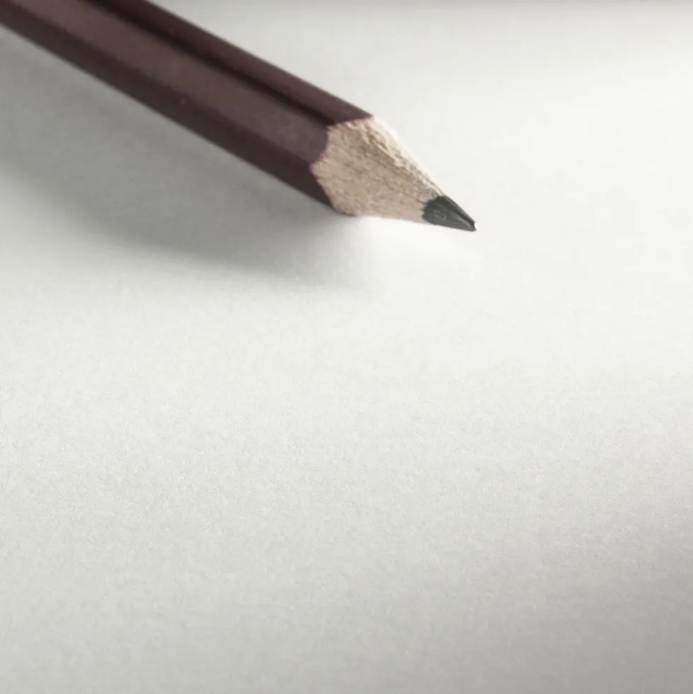 Blok szkicowy Skizze - Hahnemühle - A4, 120 g, 50 ark.