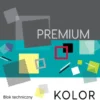 Blok techniczny Premium A3 - Happy Color - kolorowy, 220 g, 10 ark.