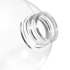 Bombka plastikowa do ozdabiania - Rico Design - 7 cm