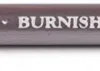 Burnisher, bezbarwna kredka woskowa - Derwent
