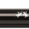 Cienkopis Broadpen - Faber-Castell - czarny, 0,8 mm
