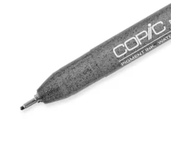 Cienkopis Copic Multiliner - Black 0,5 mm
