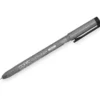 Cienkopis Copic Multiliner - Black 0,03 mm