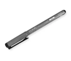 Cienkopis Copic Multiliner - Black 0,03 mm