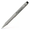 Cienkopis Ecco Pigment - Faber Castell - czarny, 0,3 mm