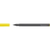 Cienkopis Grip Finepen - Faber-Castell - jasnożółty