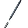 Cienkopis kalibrowany Pointliner - Pentel - czarny, 0,2 mm