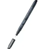 Cienkopis kalibrowany Pointliner - Pentel - czarny, 0,03 mm