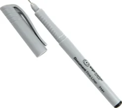 Cienkopis kreślarski Ergo Marker - Koh-I-Noor - 1 mm