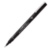 Cienkopis kreślarski Pin CS1-200 - Uni - czarny ścięty 1 mm