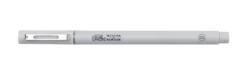 Cienkopis kreślarski - Winsor & Newton - Cool Grey, 0,5 mm
