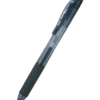Cienkopis kulkowy EnerGel 105 - Pentel - czarny, 0,5 mm