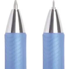 Cienkopis kulkowy EnerGel - Pentel - czarny, 0,5 mm