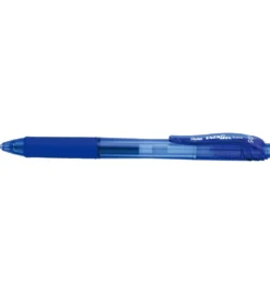 Cienkopis kulkowy EnerGel 105 - Pentel - niebieski, 0,5 mm