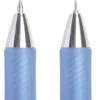 Cienkopis kulkowy EnerGel - Pentel - niebieski, 0,5 mm