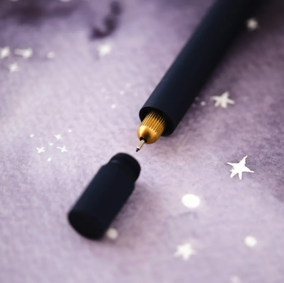 Cienkopis Lumos Mini Special Edition - Tom's Studio - Blueberry