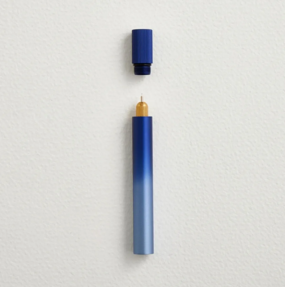Cienkopis Lumos Mini Special Edition - Tom's Studio - Blueberry