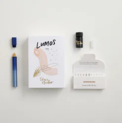 Cienkopis Lumos Mini Special Edition - Tom's Studio - Blueberry