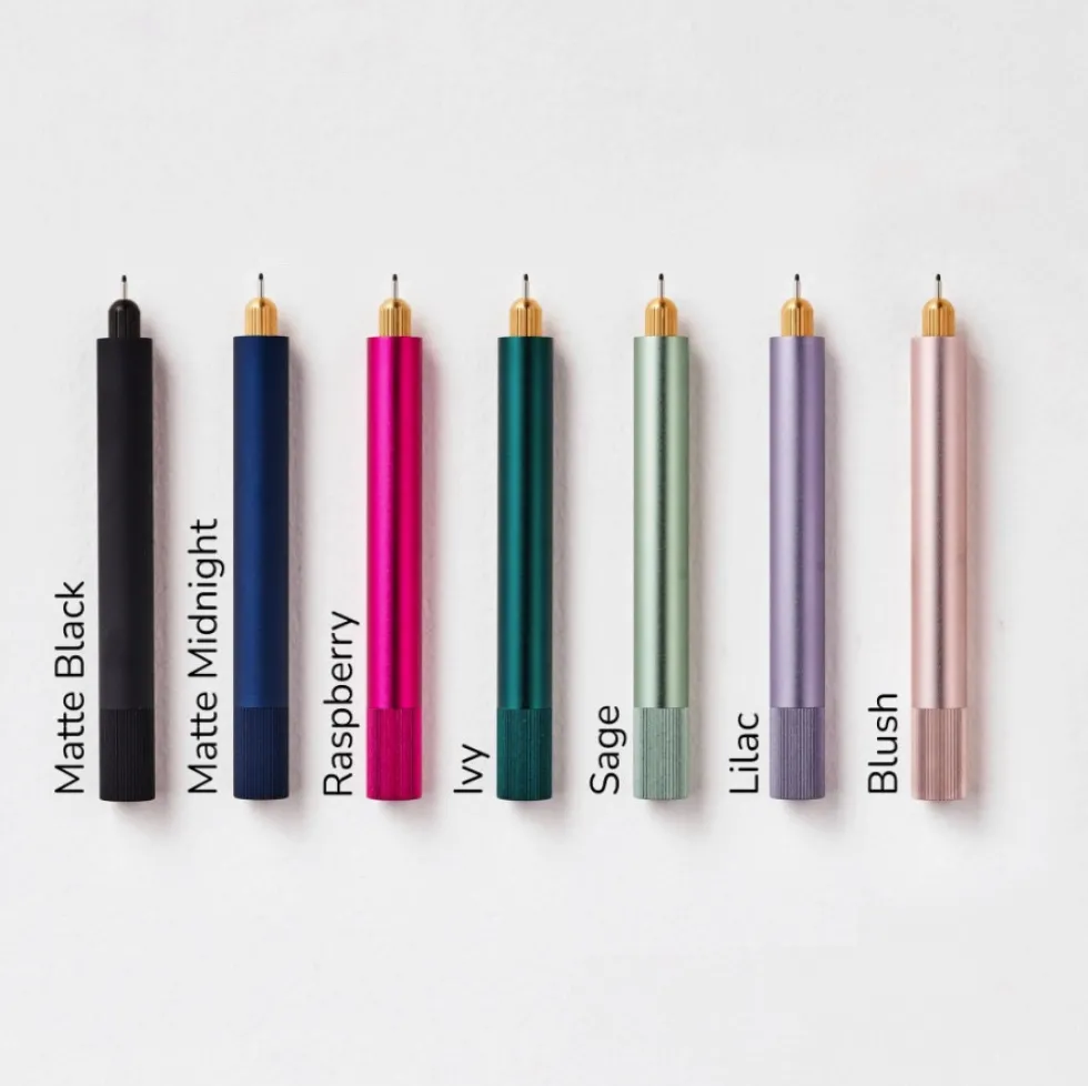Cienkopis Lumos Mini - Tom's Studio - Blush