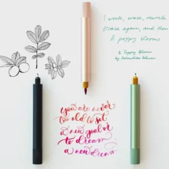 Cienkopis Lumos Mini - Tom's Studio - Blush