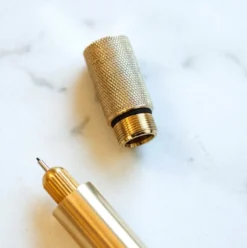 Cienkopis Lumos Mini - Tom's Studio - Brass