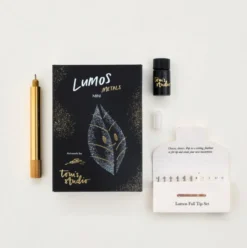 Cienkopis Lumos Mini - Tom's Studio - Brass