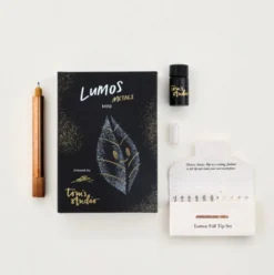 Cienkopis Lumos Mini - Tom's Studio - Bronze