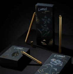 Cienkopis Lumos Mini - Tom's Studio - Bronze