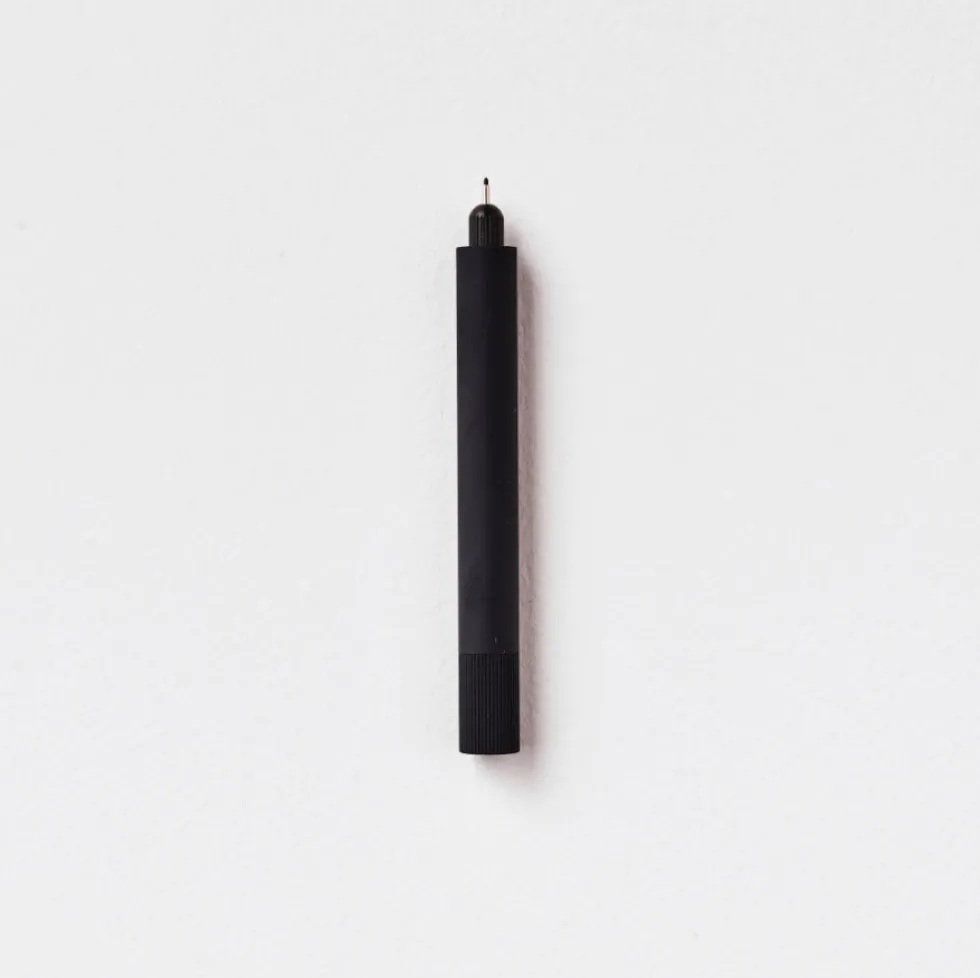 Cienkopis Lumos Mini - Tom's Studio - Matte Black