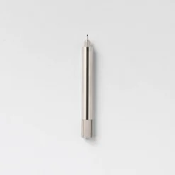 Cienkopis Lumos Mini - Tom's Studio - Stainless Steel