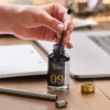 Cienkopis Lumos Mini - Tom's Studio - Titanium