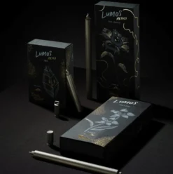 Cienkopis Lumos Mini - Tom's Studio - Titanium