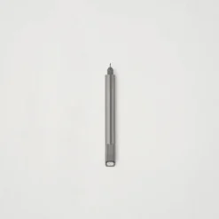 Cienkopis Lumos Mini - Tom's Studio - Titanium