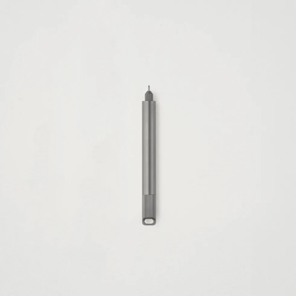 Cienkopis Lumos Mini - Tom's Studio - Titanium