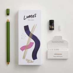 Cienkopis Lumos Pro Duo Special Edition - Tom's Studio - Botanica