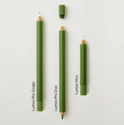 Cienkopis Lumos Pro Duo Special Edition - Tom's Studio - Botanica