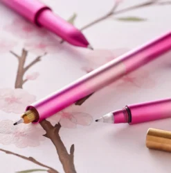 Cienkopis Lumos Pro Duo Special Edition - Tom's Studio - Sakura